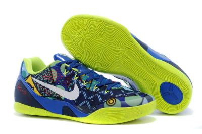 Cheap Kobe 9 wholesale No. 10